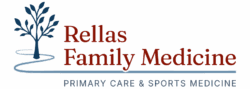 Rellas Family Medicine logo