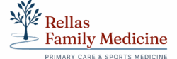 Rellas Family Medicine logo