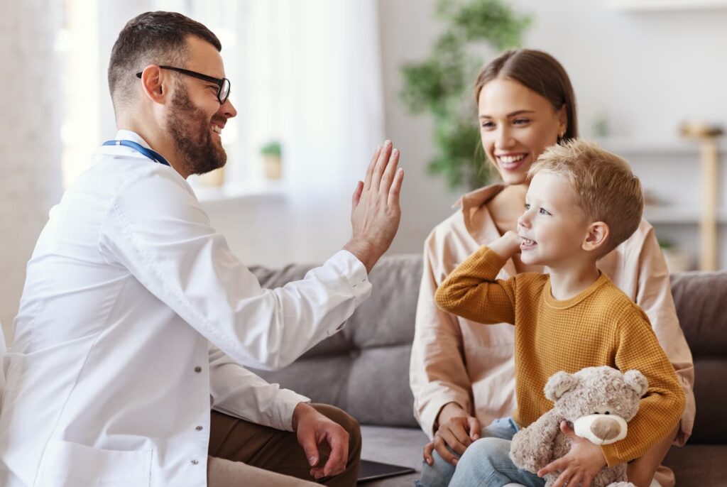 In-office services can help patients get answers and next steps faster