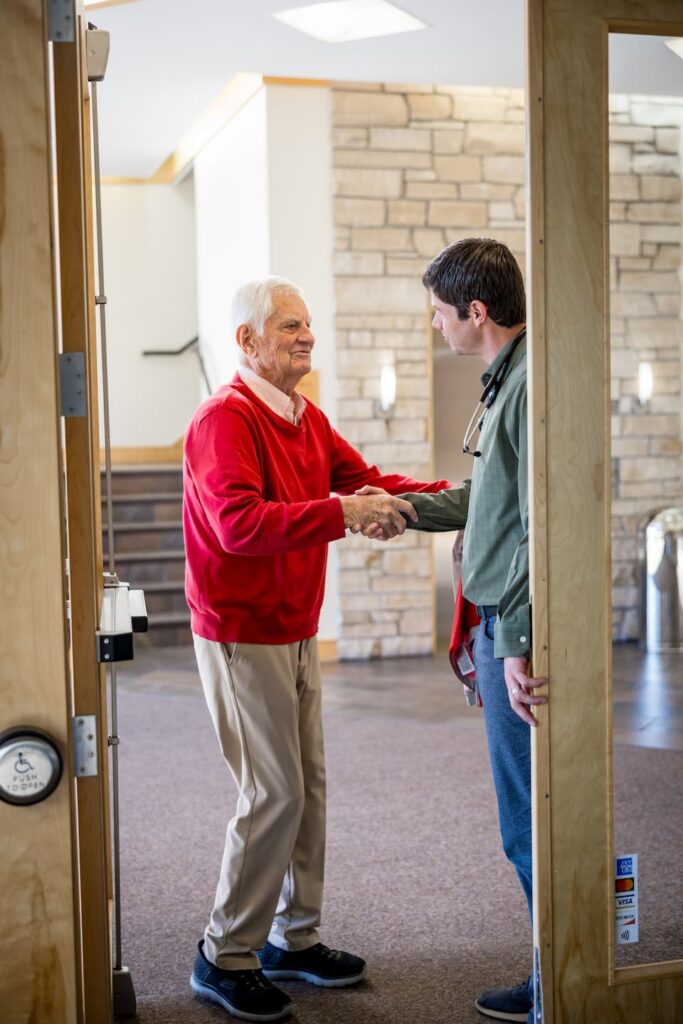 Direct primary care focuses on longer visits and personalized care